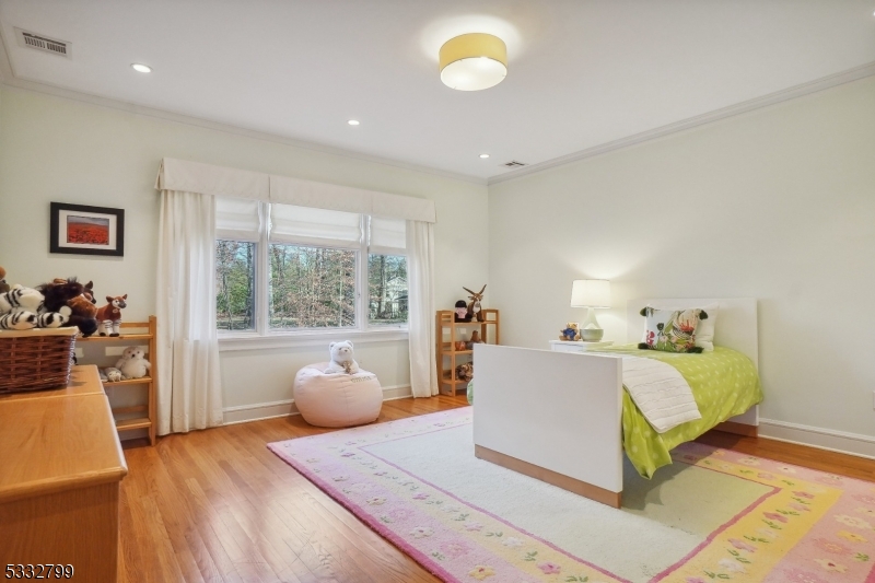 Old Short Hills - Residential