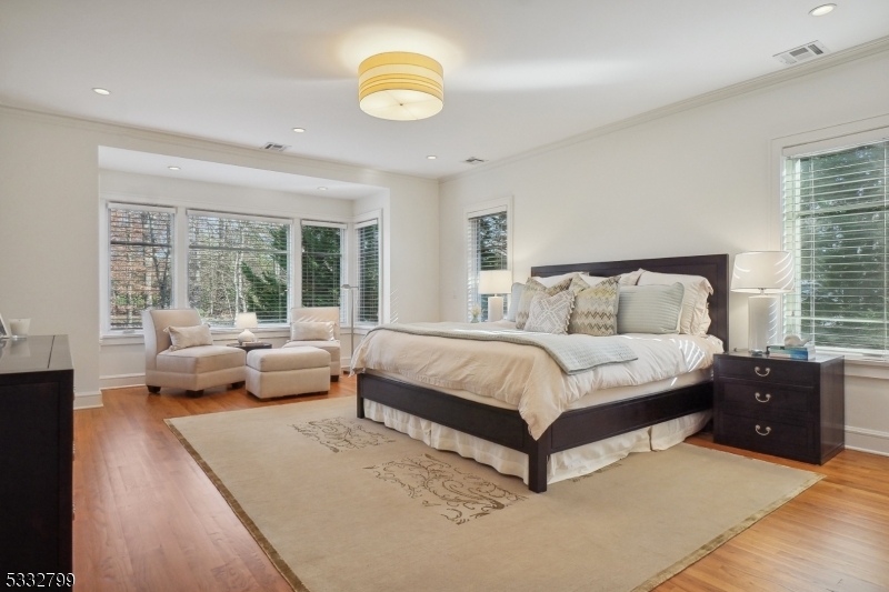 Old Short Hills - Residential
