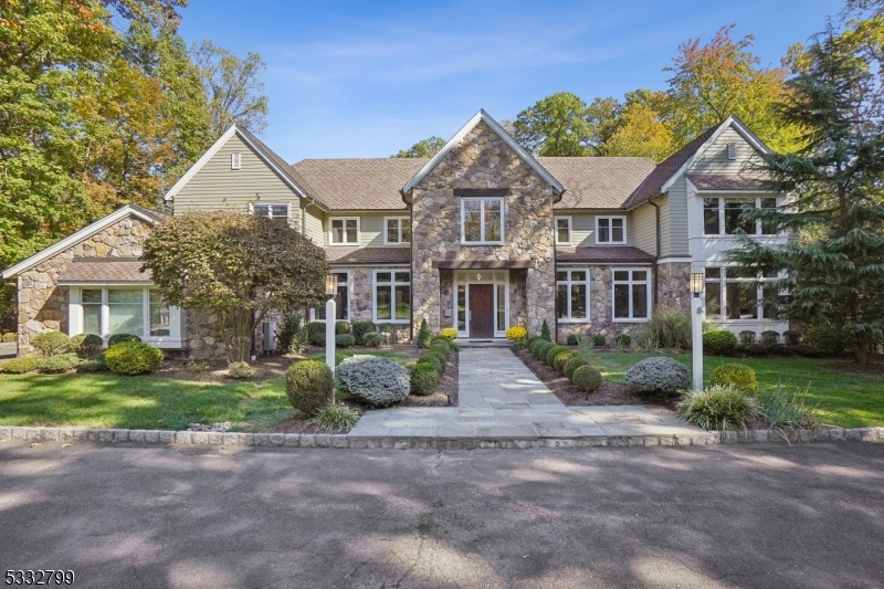 Old Short Hills - Residential
