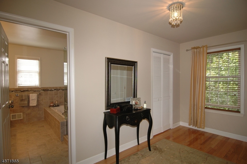 POETS PEAK - Residential