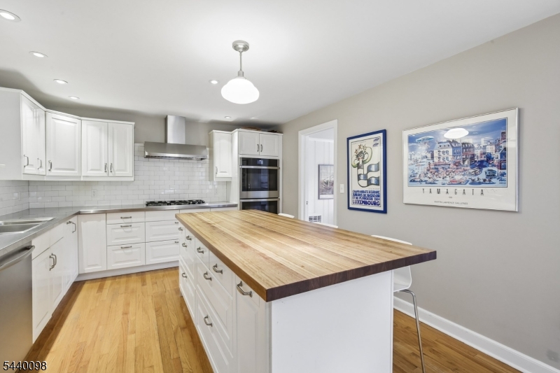 Knollwood - Residential