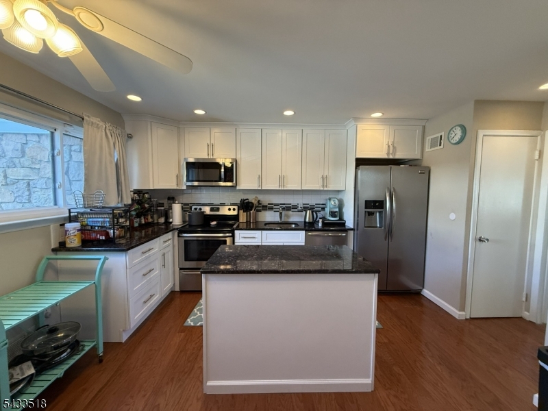 Somerset Park - Residential