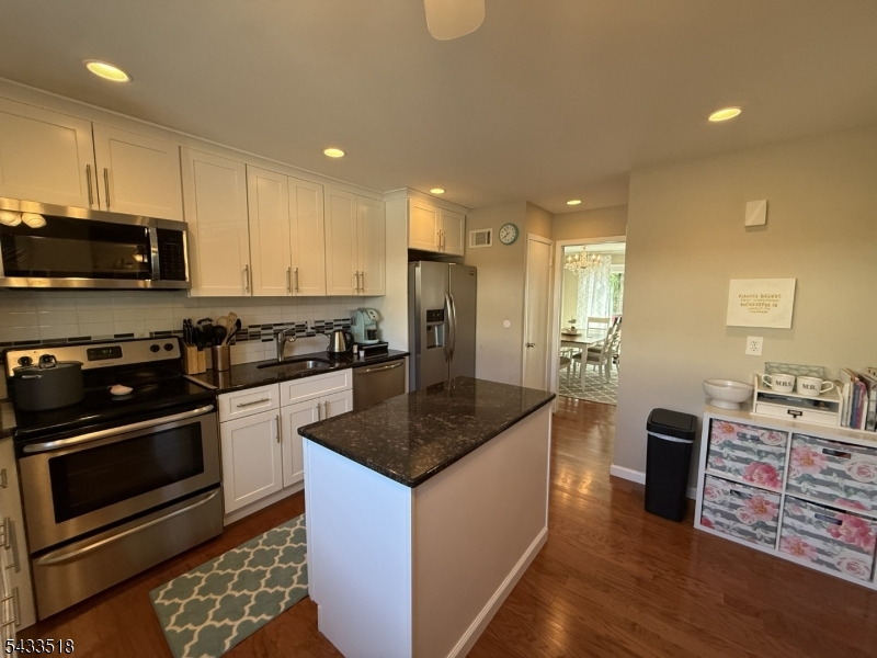 Somerset Park - Residential