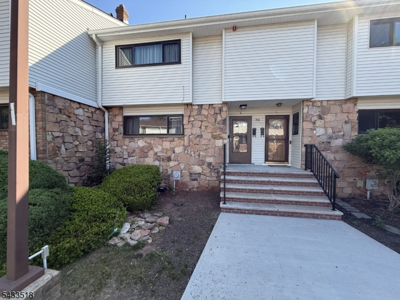 Somerset Park - Residential