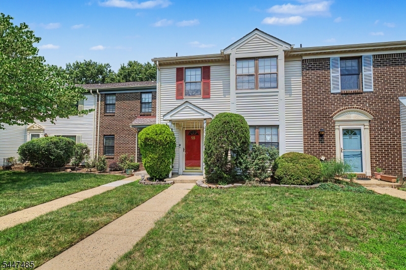 Society Hill - Residential