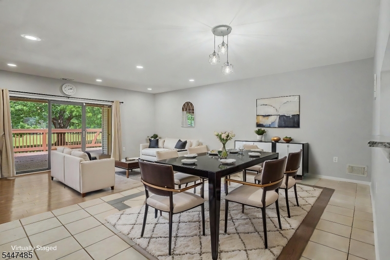 Society Hill - Residential