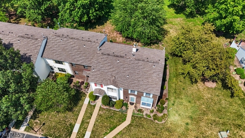 Society Hill - Residential