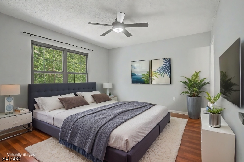 Society Hill - Residential