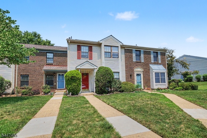 Society Hill - Residential