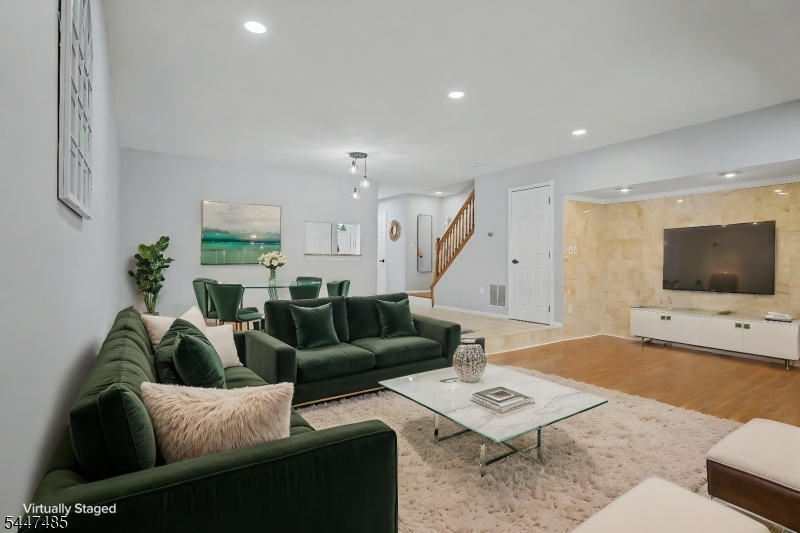 Society Hill - Residential