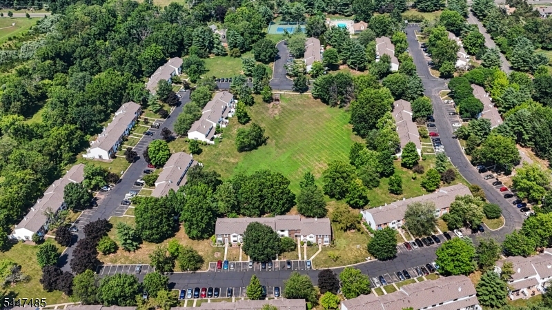 Society Hill - Residential