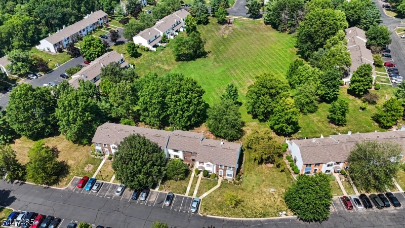 Society Hill - Residential