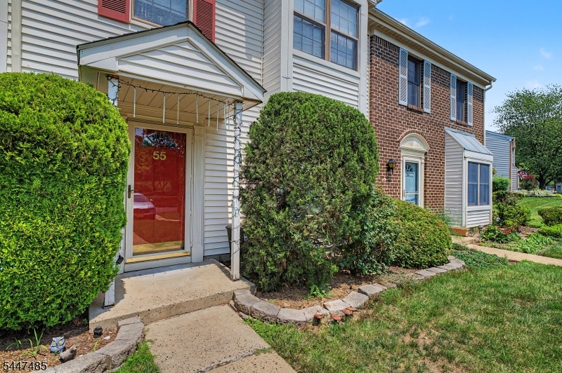 Society Hill - Residential