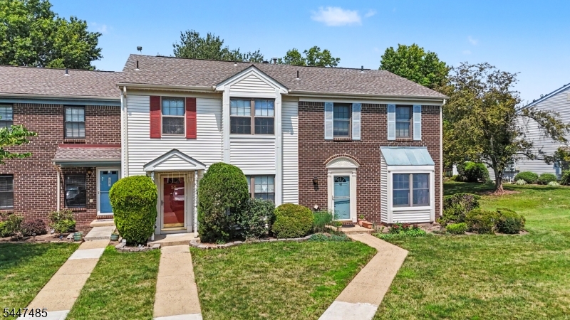 Society Hill - Residential