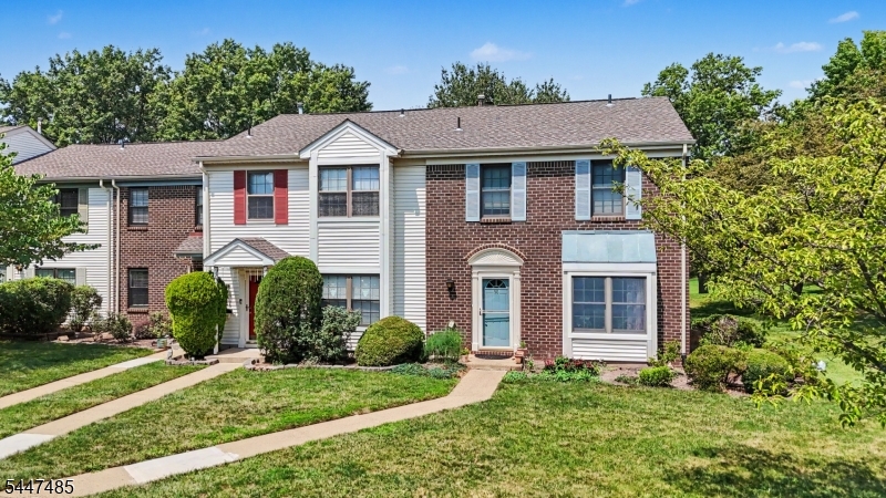 Society Hill - Residential