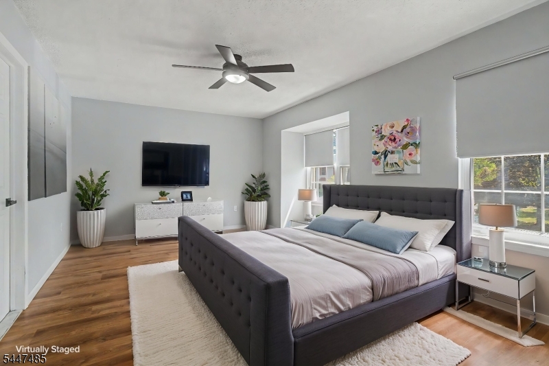 Society Hill - Residential