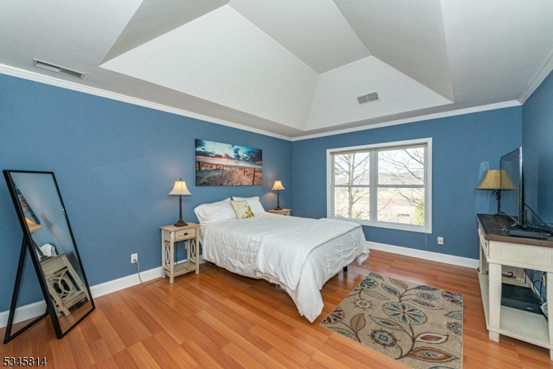 Crystal Springs - Residential Lease