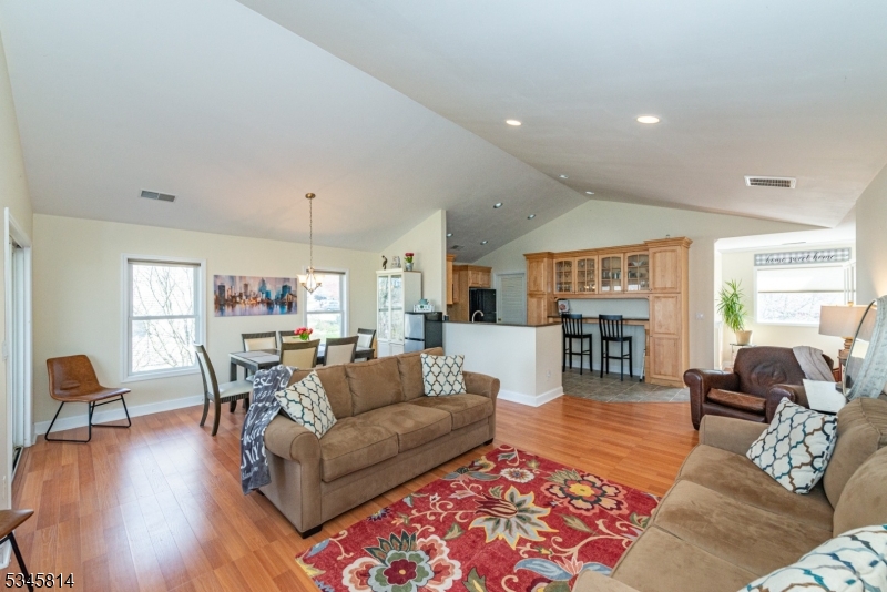 Crystal Springs - Residential Lease