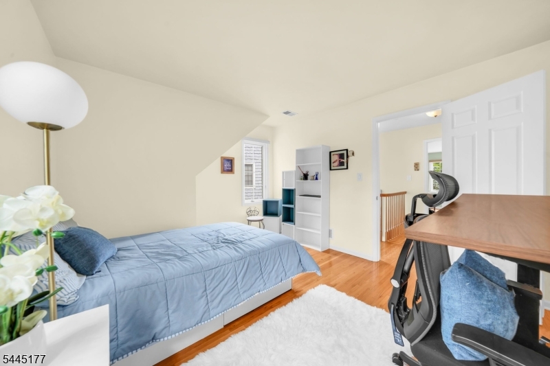 High Mountain Village - Residential