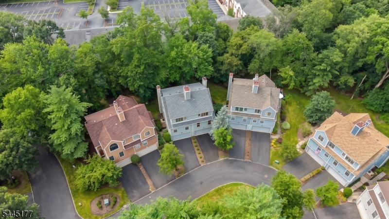High Mountain Village - Residential