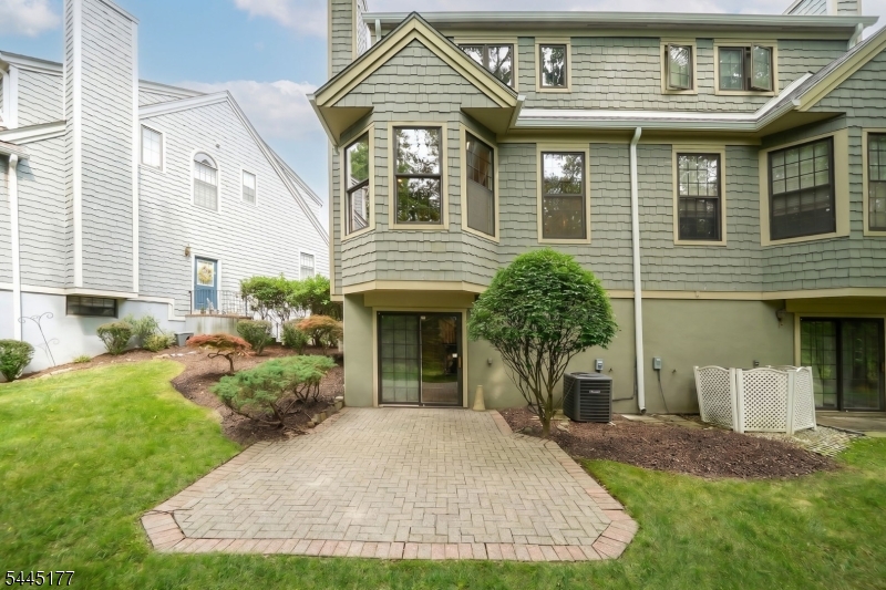 High Mountain Village - Residential