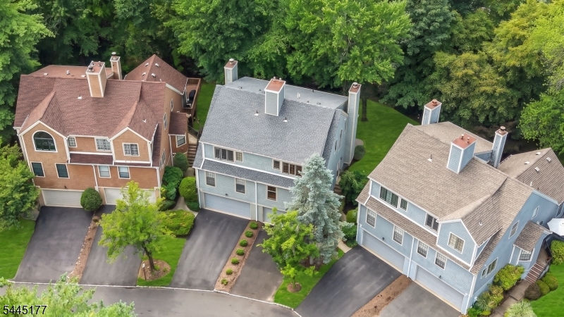 High Mountain Village - Residential