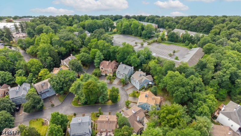 High Mountain Village - Residential