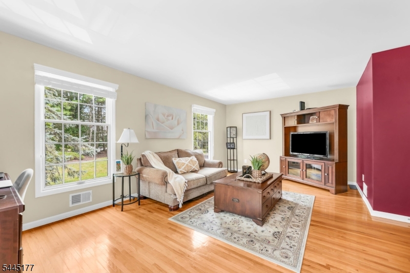 High Mountain Village - Residential