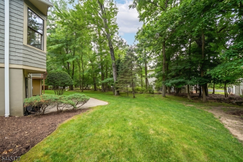 High Mountain Village - Residential