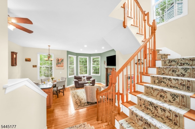 High Mountain Village - Residential