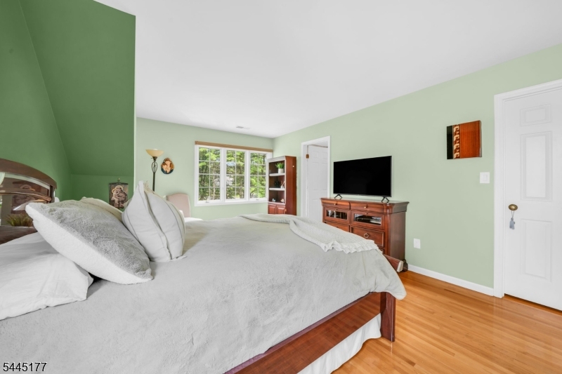 High Mountain Village - Residential
