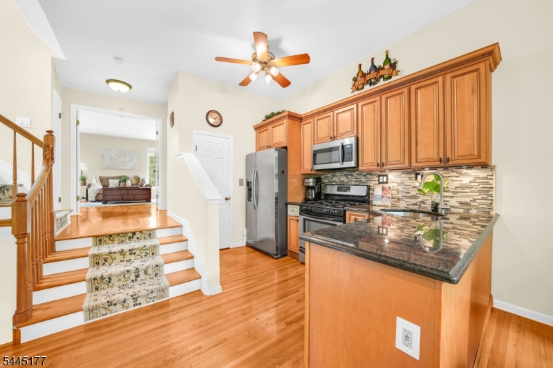 High Mountain Village - Residential