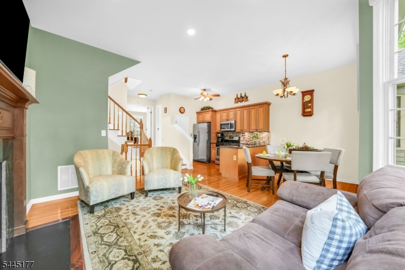 High Mountain Village - Residential