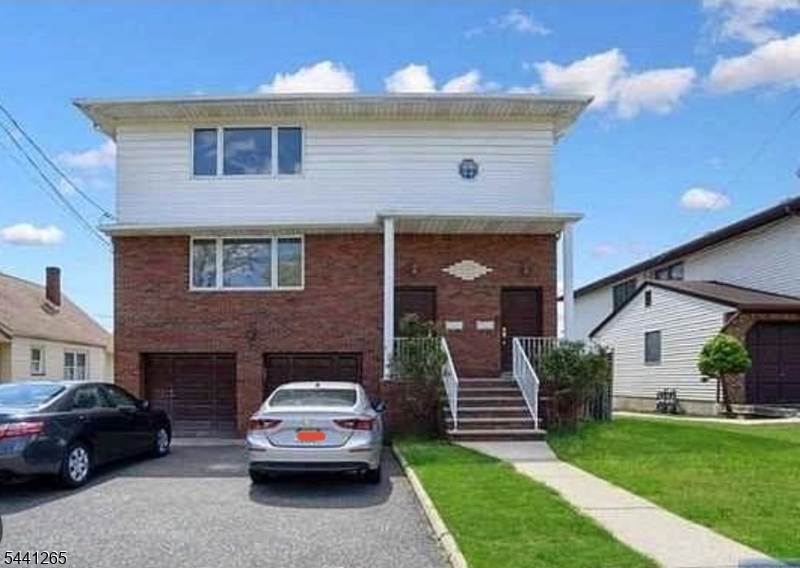 Spacious 2-bedroom, 1 full bath apartment for rent in the heart of Elmwood Park on desirable Falmouth Avenue. This generously sized unit offers plenty of natural daylight throughout, creating a comfortable and welcoming atmosphere. The apartment features an in-unit washer and dryer for added convenience. Ideally located for commuters, just minutes from Routes 4, 46, 80, and the Garden State Parkway, with easy access to New York City. The elementary school is only a few blocks away. Enjoy a spacious layout, abundant daylight, and convenient access to shopping, dining, schools, public transportation, and major highways. A wonderful rental opportunity in a prime location!
