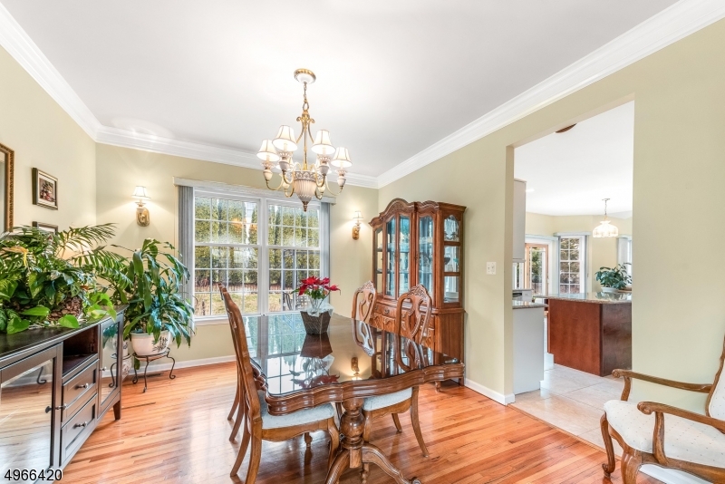 POETS PEAK - Residential