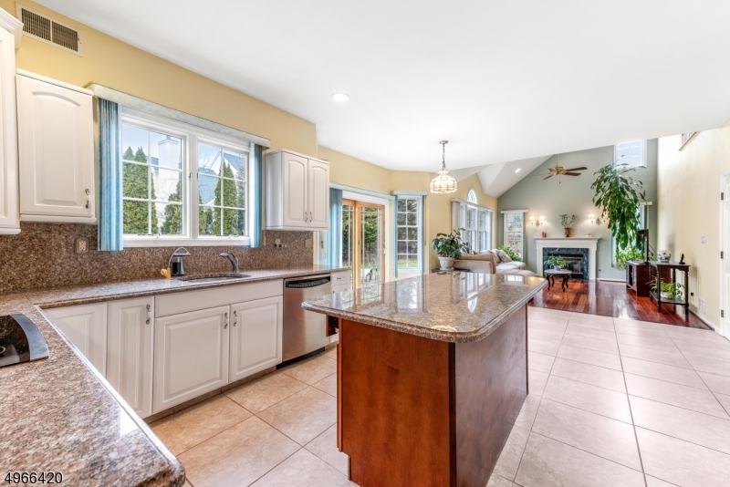 POETS PEAK - Residential