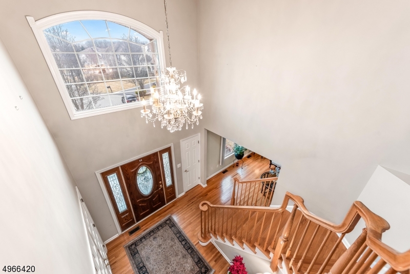 POETS PEAK - Residential