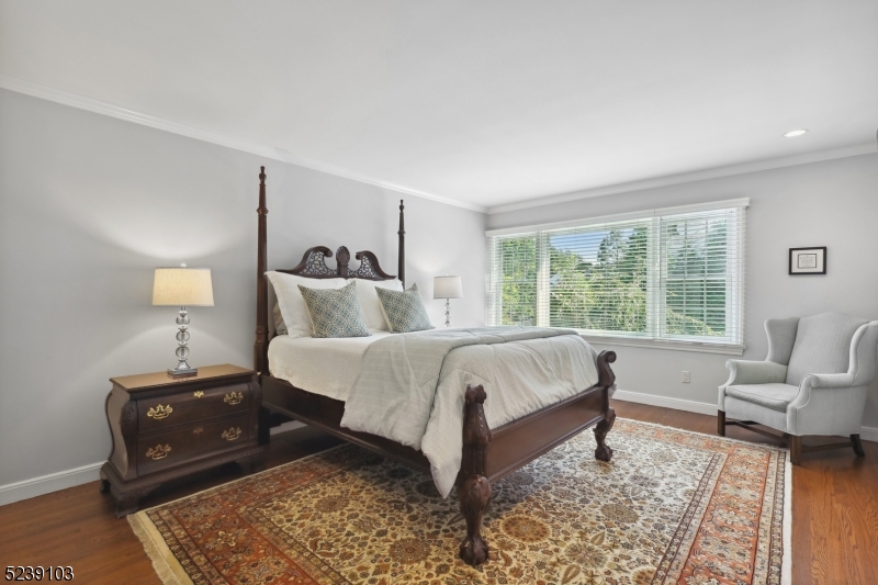 The Fairway - Residential
