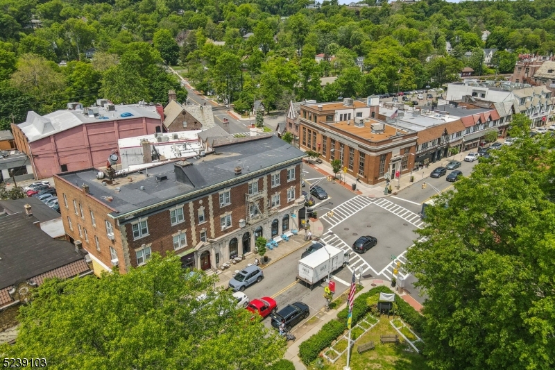 The Fairway - Residential