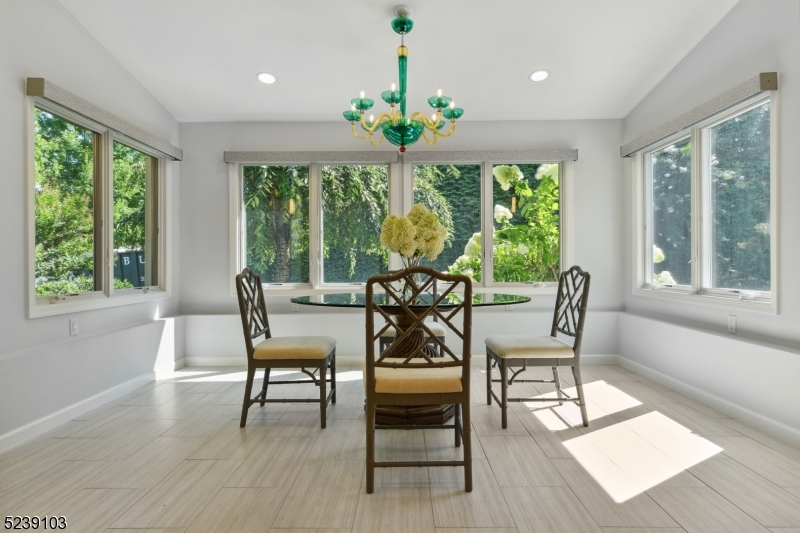 The Fairway - Residential