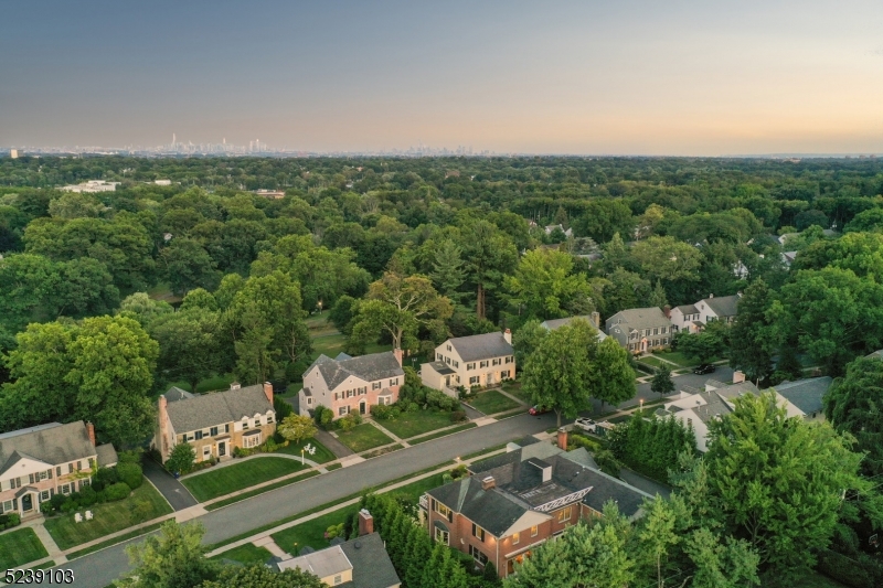 The Fairway - Residential