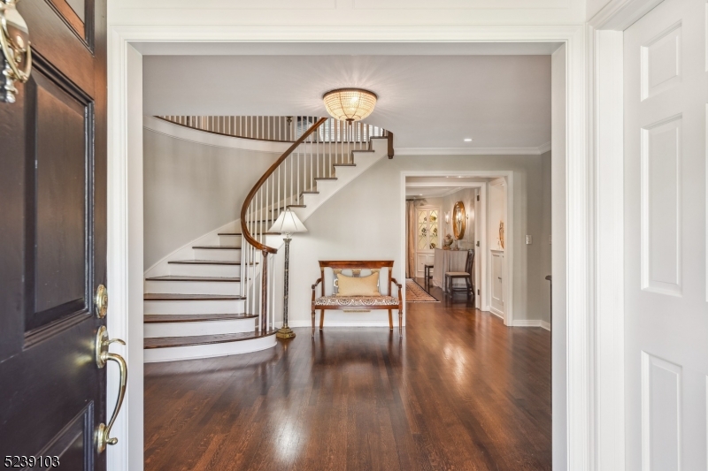 The Fairway - Residential