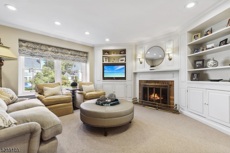 The Fairway - Residential