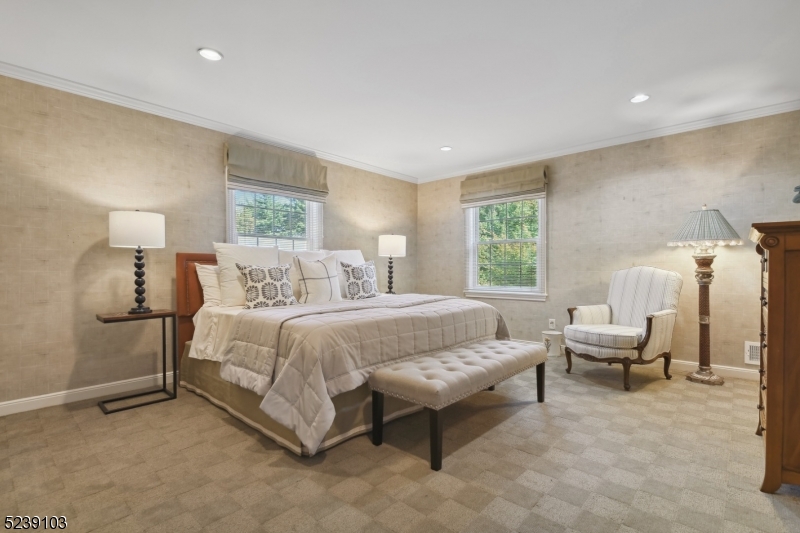 The Fairway - Residential