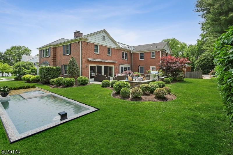 The Fairway - Residential