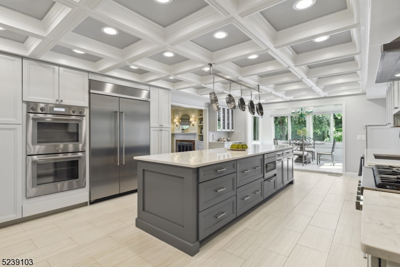The Fairway - Residential