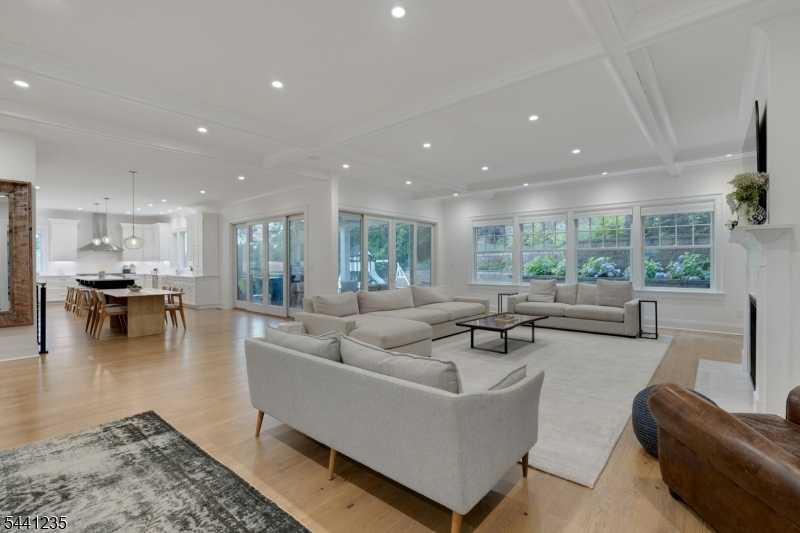 Hartshorn - Residential