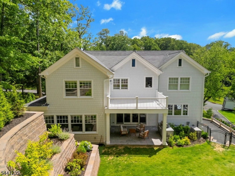 Hartshorn - Residential