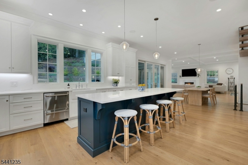 Hartshorn - Residential