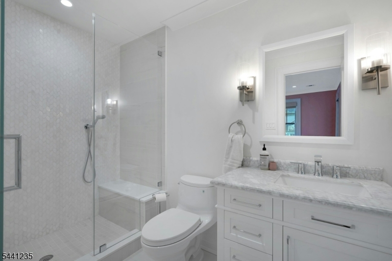Hartshorn - Residential